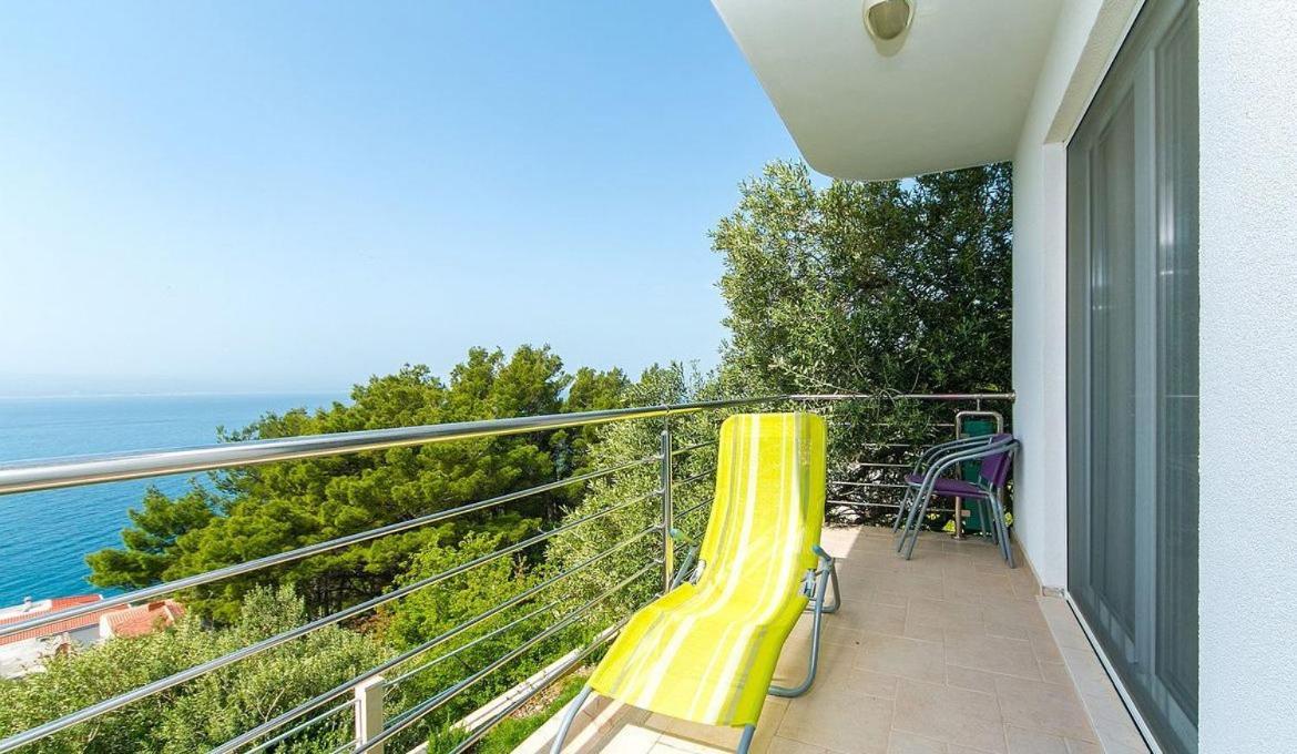 Villa Issea Брела Екстер'єр фото